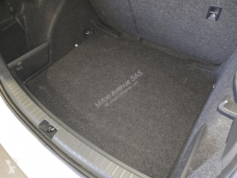 Véhicule utilitaire Skoda SCALA 1.0 TSI Evo -...