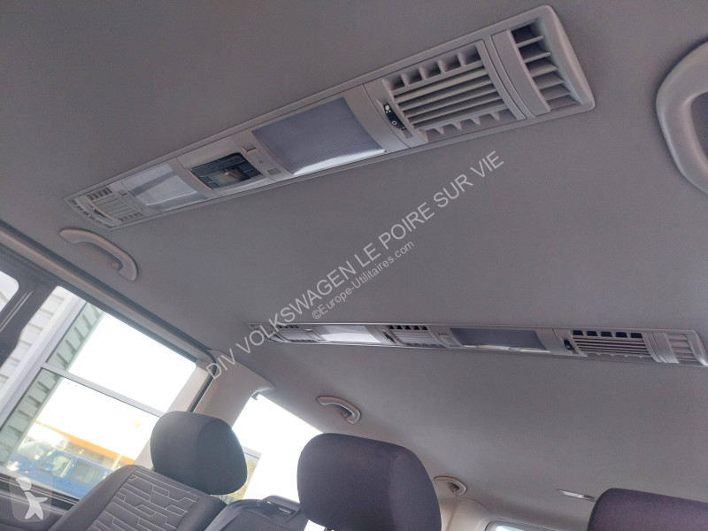 Volkswagen Caravelle 6.1 2.0 TDI 150 BMT Longue...