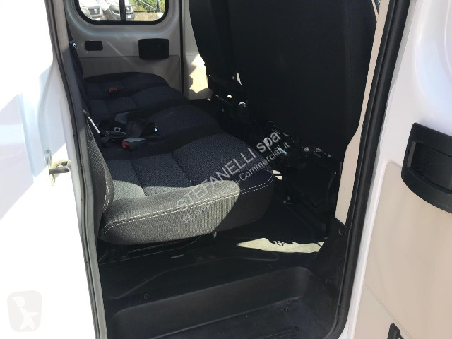Veicolo commerciale Fiat Ducato maxi 35 LH1 2.3...