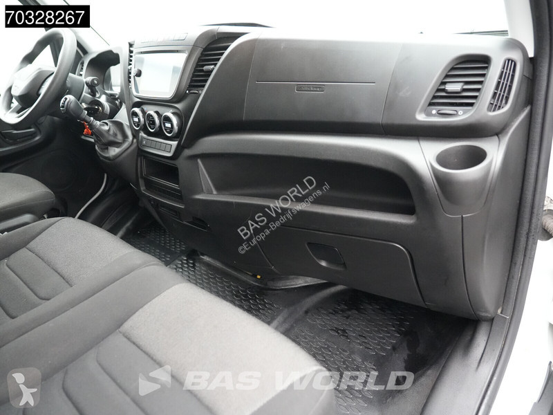 Iveco 35C16 3.0L Laadklep NEW MODEL Dubbellucht...