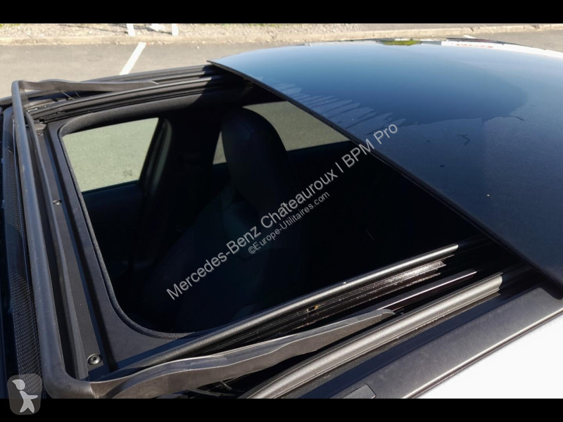 Mercedes 200 d 150ch Star Edition 8G-DCT...