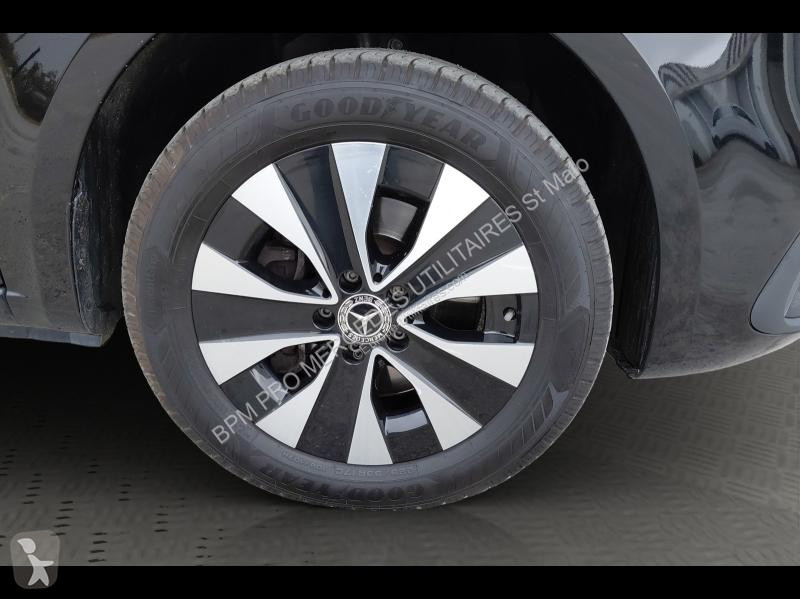 Veicolo commerciale Mercedes Vito Fg  Mixto...