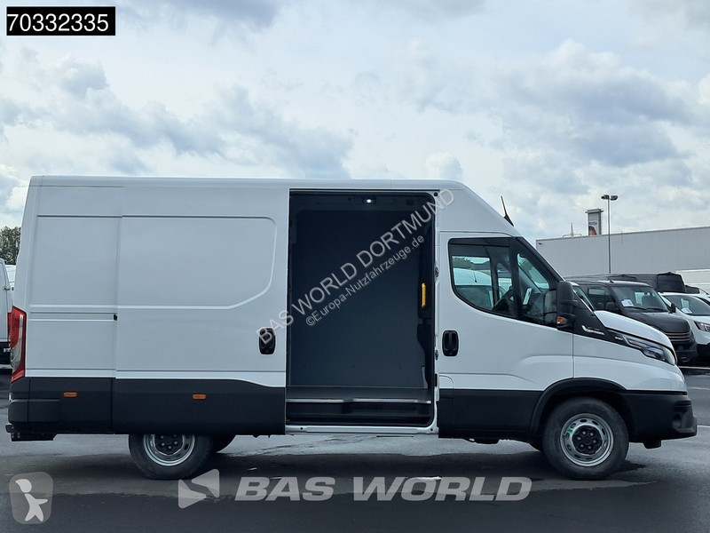 Bedrijfswagen Iveco 35S18 3.0L Automatik 180PS...