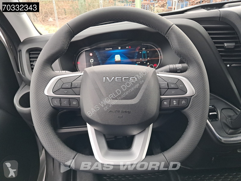 Furgoneta Iveco 35S18 Neu! 3.0L Automatik 180PS...