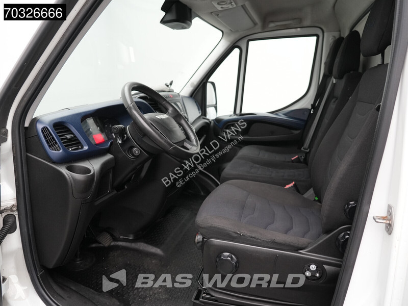 Véhicule utilitaire Iveco 35C16 Automaat...