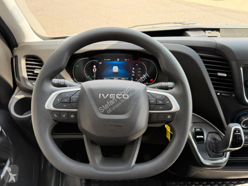 Iveco 35S16A8 V Kastenwagen *R 3520 mm*...