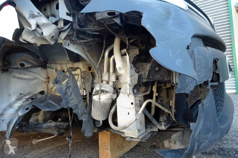 Nyttofordon Renault KANGOO 1,5 DCI 95