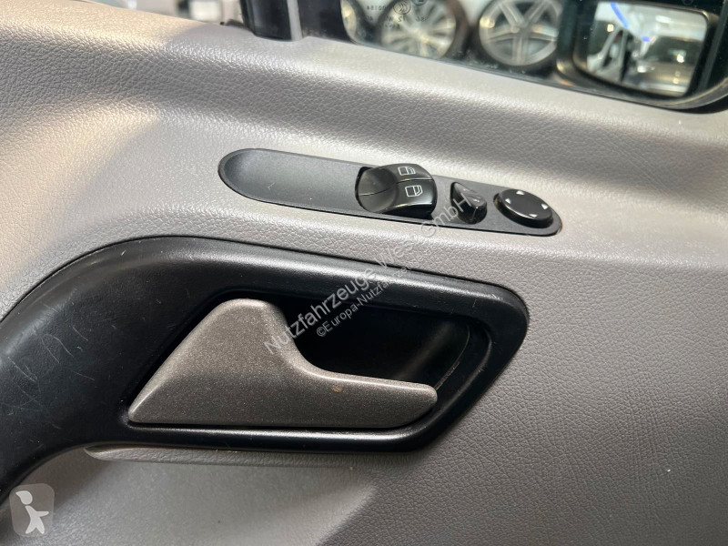 عربة نفعية Mercedes 314/316 CDI Maxi...