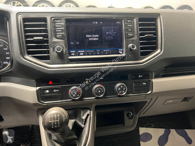 Volkswagen TDI Maxi...
