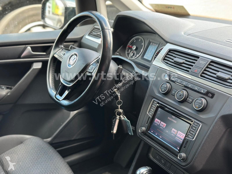 عربة نفعية Volkswagen 2.0 TDI / Automatik /...