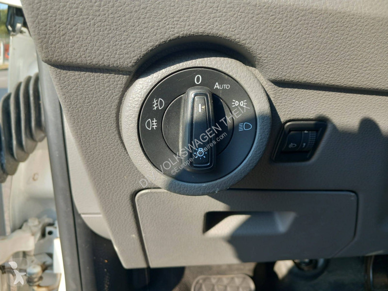Samochód dostawczy Volkswagen TRANSPORTER 6.1...