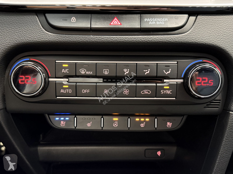 Véhicule utilitaire KIA XCEED / A PARTIR DE...