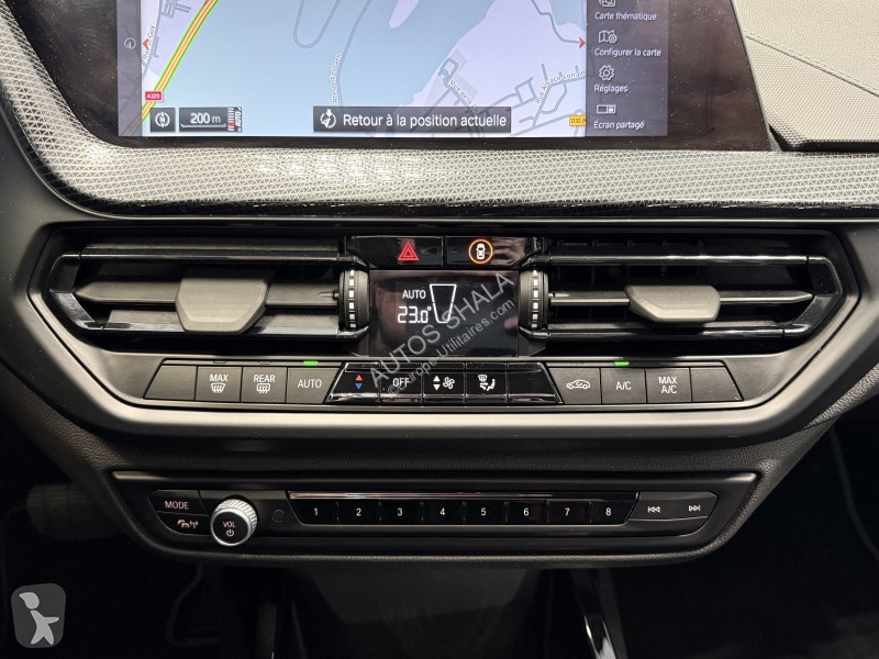 Furgoneta BMW SERIE 1 (F40) / A PARTIR DE...