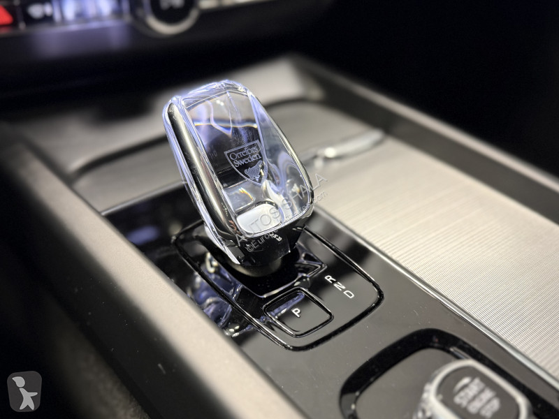 Bedrijfswagen Volvo XC60 / A PARTIR DE...