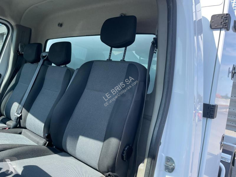 Furgoneta Renault  MASTER DCi 130