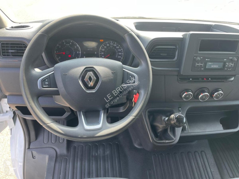 Renault  MASTER DCi 130 Transporter