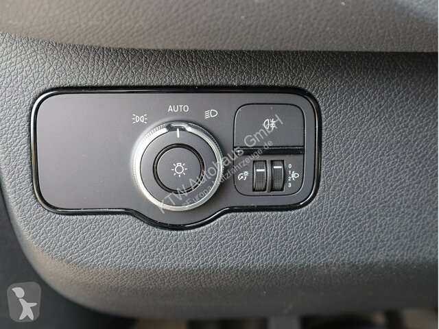 Užitkové vozidlo Mercedes Sprinter 315CDI...