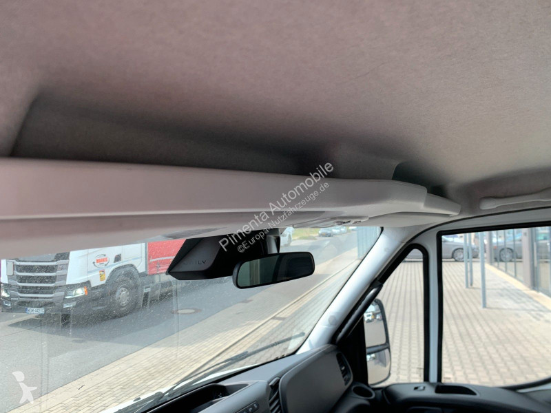 Iveco 35C18HA8 TK KOFFER -20 AUT KLIMA TEMPOMAT...