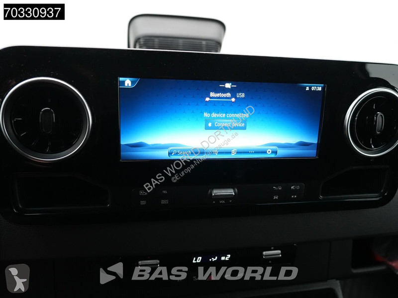 Furgoneta Mercedes 317 CDI Automatik L3H2 170PS...