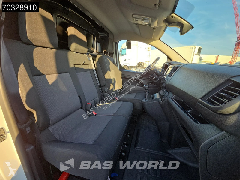 Fiat 145pk L2H1 Klima Tempomat Parkensensoren...