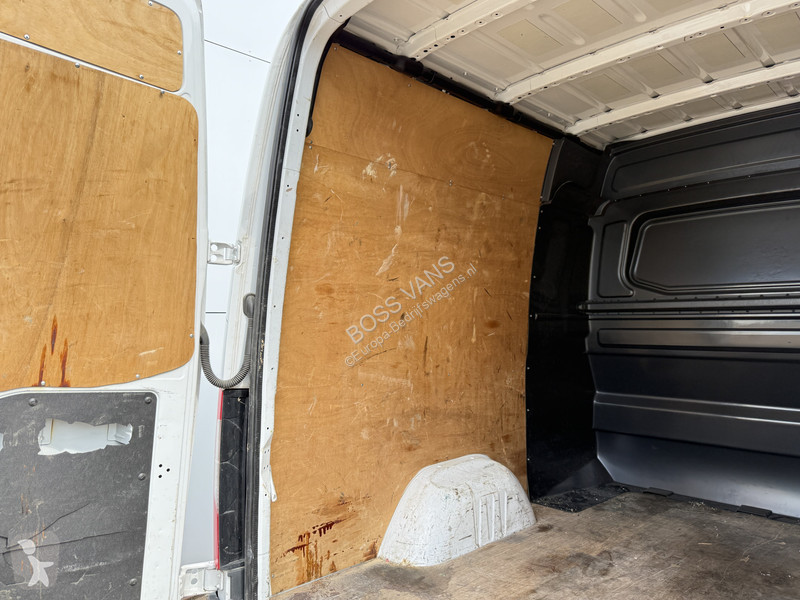 عربة نفعية Mercedes 314 2.2 CDI Automaat L2H2...