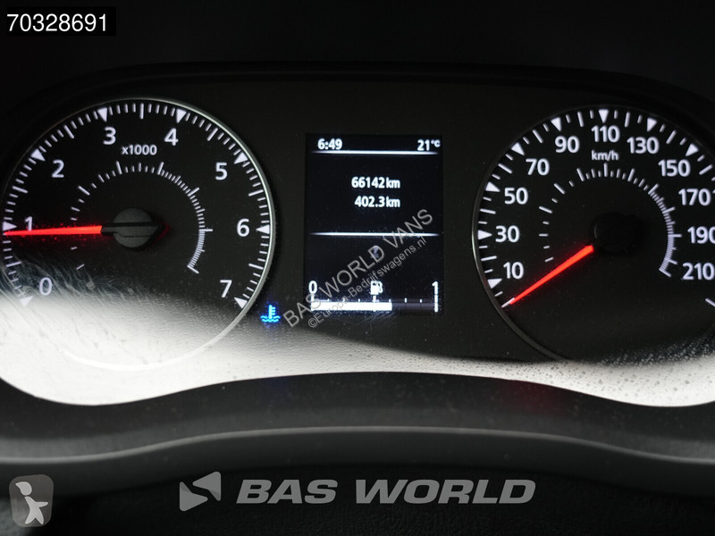 Bedrijfswagen Renault L3H2 LED Airco Cruise...
