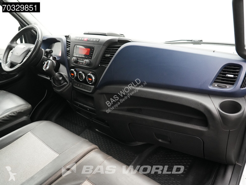 Véhicule utilitaire Iveco 35C18 3.0L Automaat...