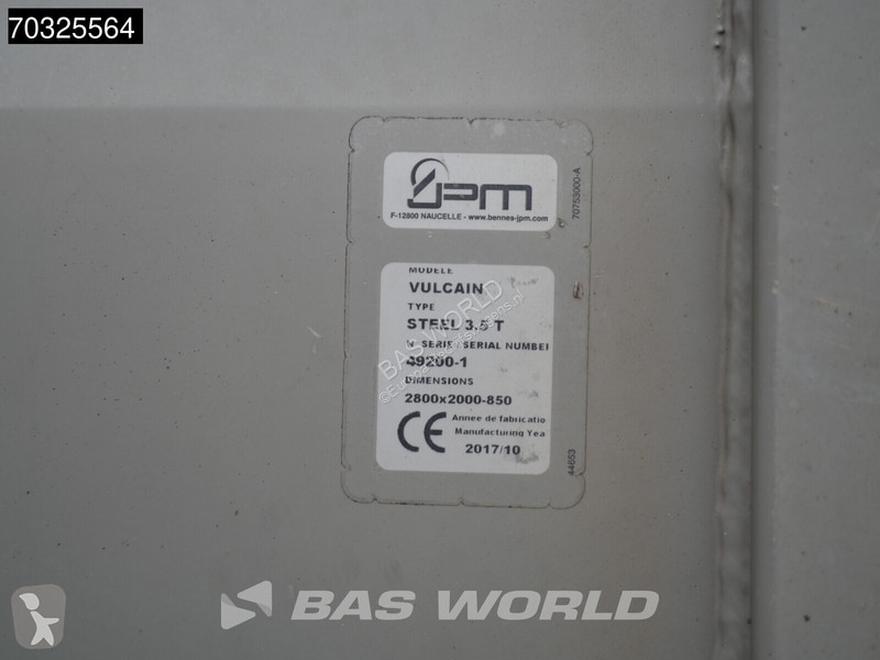 Iveco 35C12 A/C Towbar Cruise control Transporter