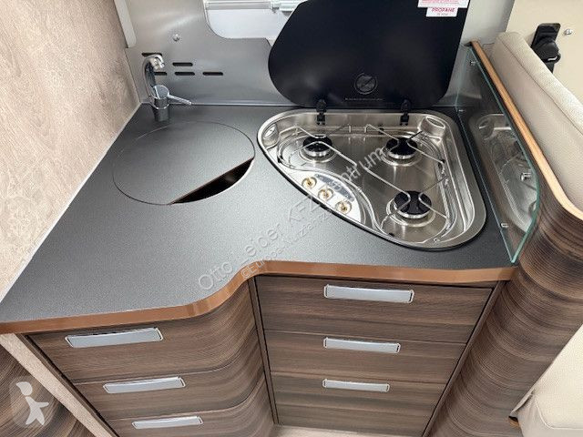 Véhicule utilitaire LAIKA L 4012   DS ECOVIP L...