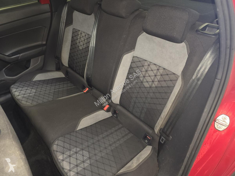 Volkswagen TAIGO 1.5 TSI - 150 - BV DSG 7...