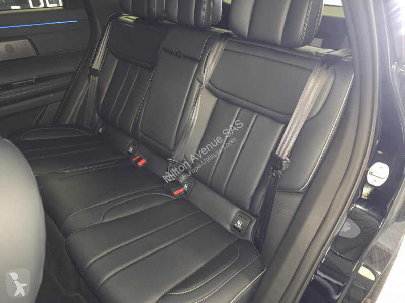 Samochód dostawczy Jaecoo 7 1.5 SHS-P - 29  SUV...