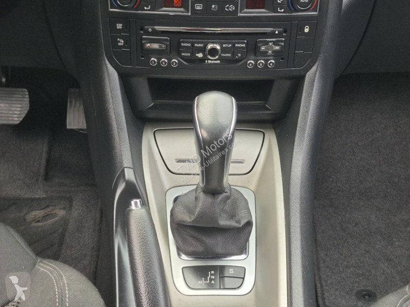 عربة نفعية Citroën C5 1.6 HDi - 115 Boite Auto....