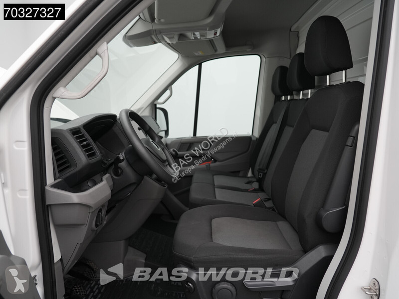 عربة نفعية Volkswagen 140pk Laadklep Zijdeur...