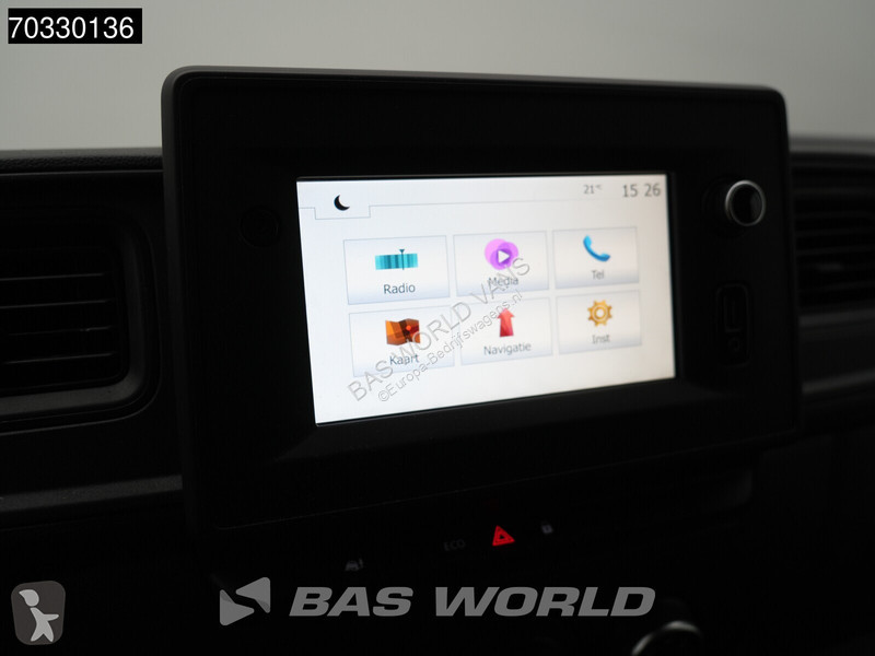 Bedrijfswagen Renault L2H2 LED Navi Airco...