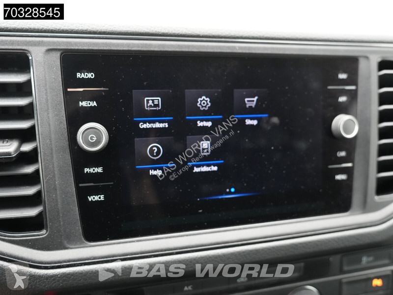 Volkswagen 140pk L3H3 LED Navi Airco Cruise...