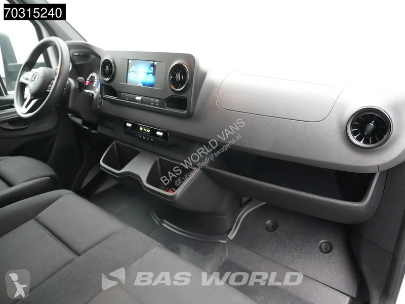Mercedes 514 CDI Automaat Laadklep Zijdeur...