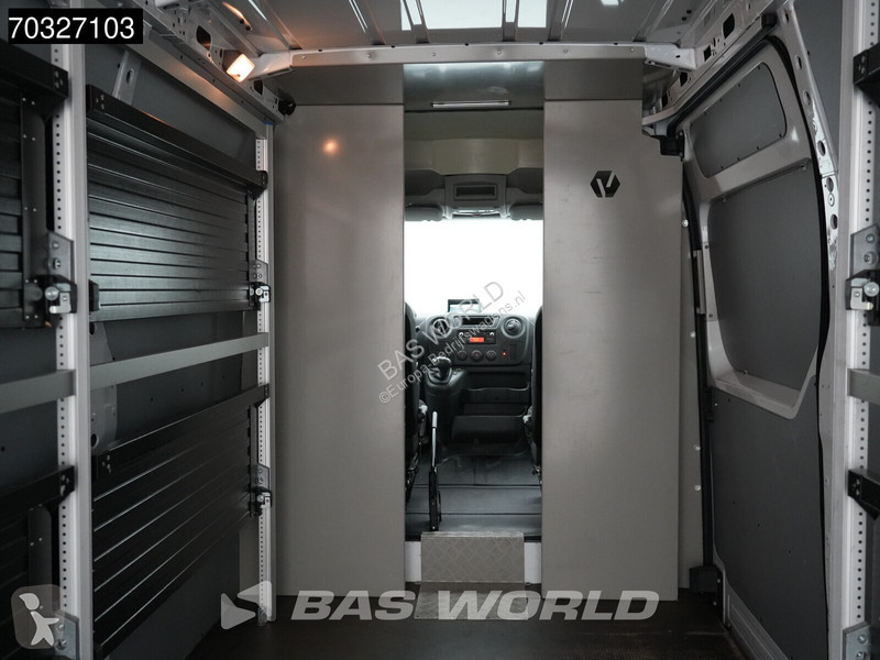 Renault Elektrisch 33kWh 130km WLTP L3H2 Airco...