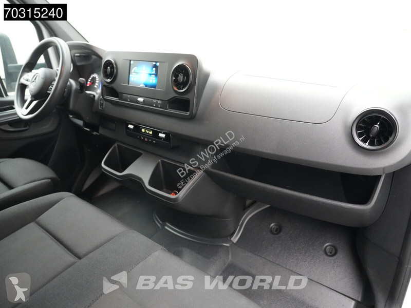 Mercedes 514 CDI Automaat Laadklep Zijdeur...
