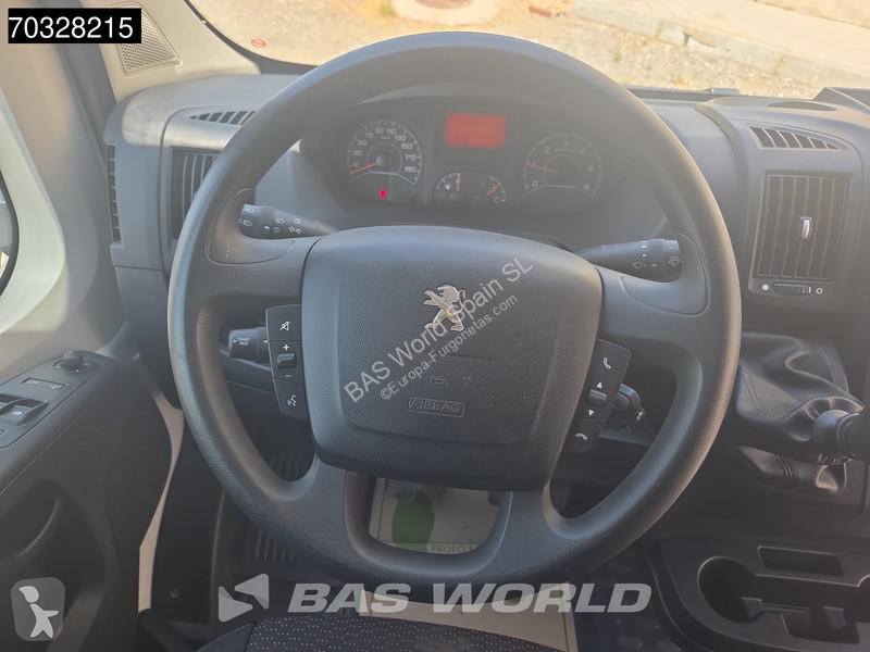 Furgoneta Peugeot L2H2 - Aire Acondicionado -...