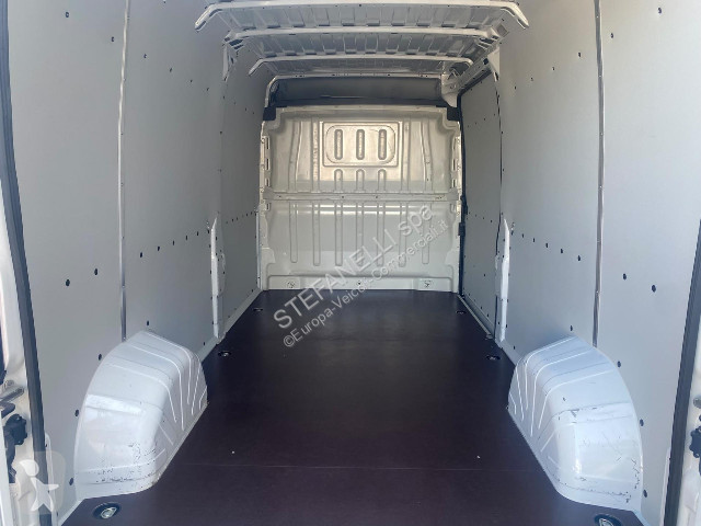 Furgoneta Fiat Ducato 35 L3H2 2.2