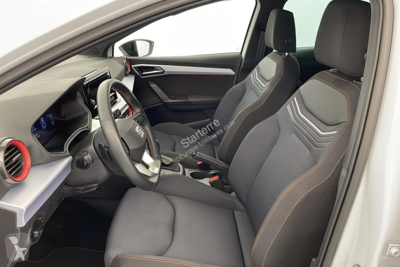 Véhicule utilitaire Seat  IBIZA