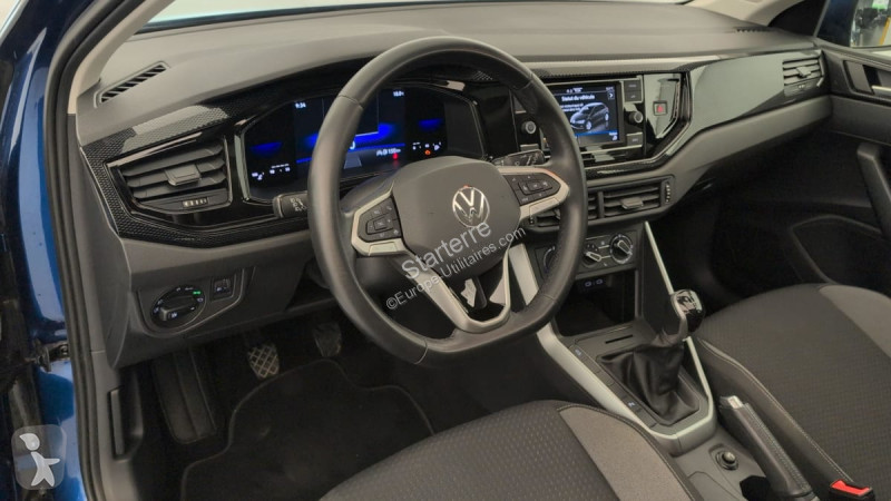 Volkswagen  POLO Transporter