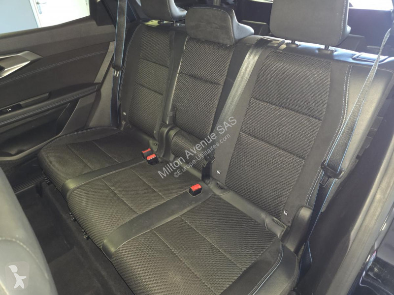 عربة نفعية Renault ESPACE 1.2 E-Tech Full...