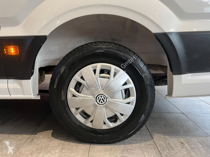 Volkswagen TDI...