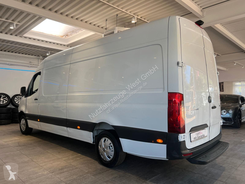 Mercedes 315/316 CDI Maxi Hoch+Lang*Garantie*...