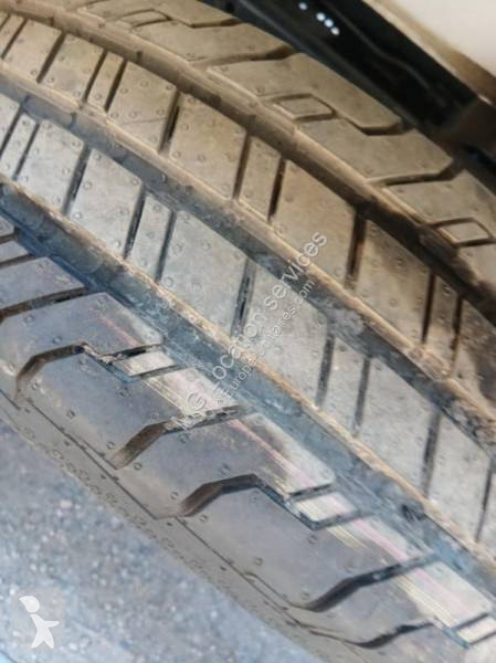 Samochód dostawczy Iveco