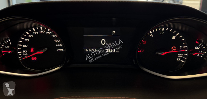 Peugeot 308 / A PARTIR DE 161,27/MOIS* / 2.0...
