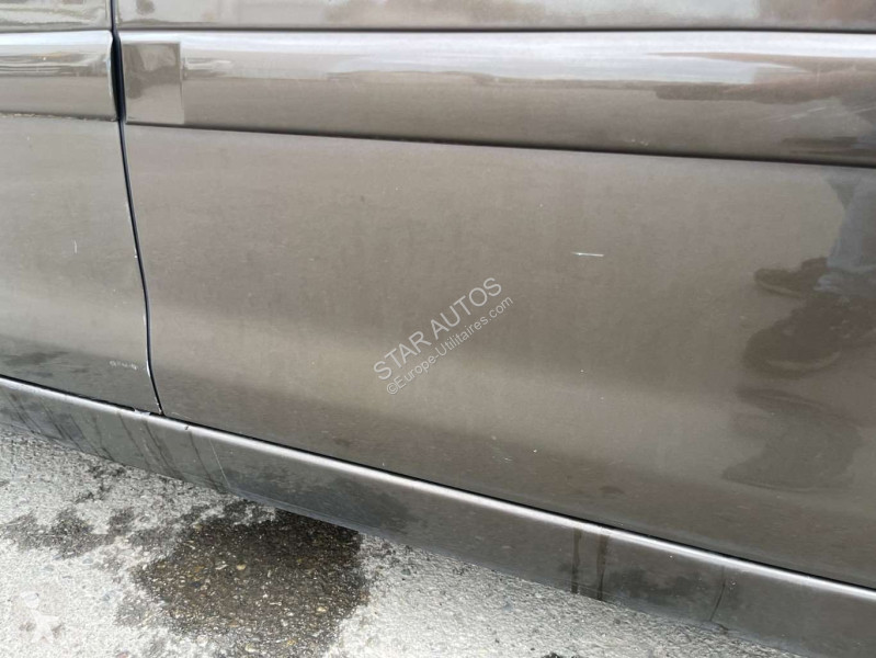 Transporter