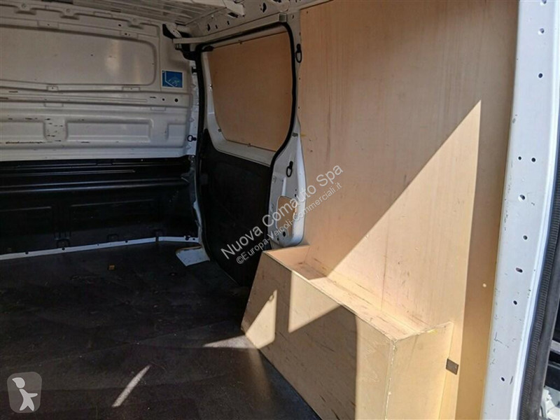 عربة نفعية Renault IV