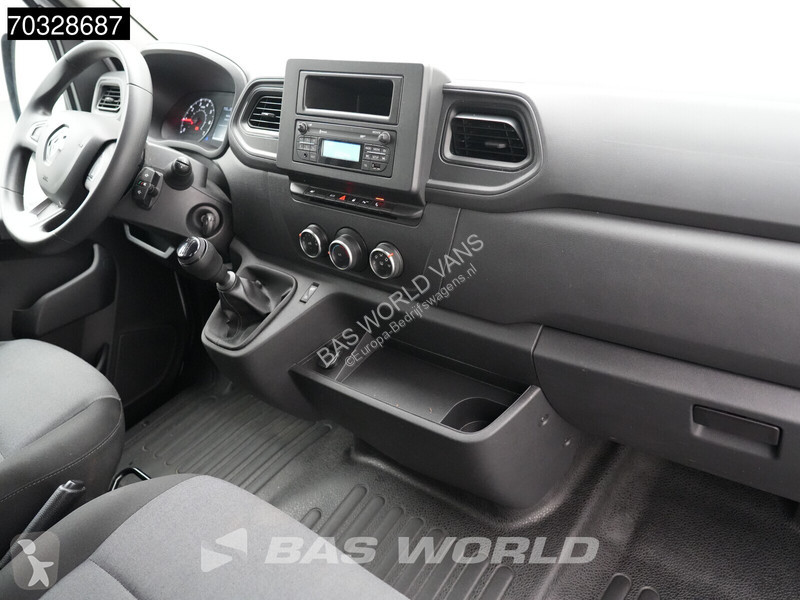 Bedrijfswagen Renault L3H2 LED Airco Cruise...
